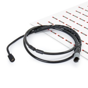 Warnkontakt, Bremsbelagverschleiß FWI436 von FERODO günstig für 13,95 € online kaufen