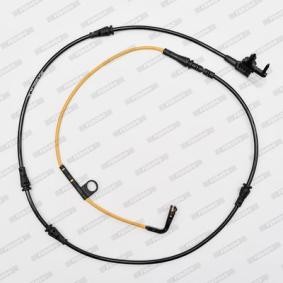 Warnkontakt, Bremsbelagverschleiß FWI459 von FERODO günstig für 12,47 € online kaufen