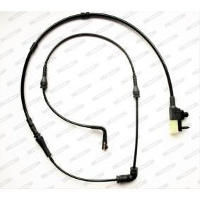 Warnkontakt, Bremsbelagverschleiß FWI460 von FERODO günstig für 14,16 € online kaufen