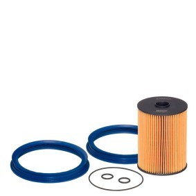 Köp Bränslefilter av HENGST FILTER E489KP D461 till det låga priset 358,28 kr