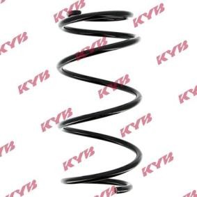 Acquista Molle da KYB online per Camry Sedan (_V4_) a prezzi moderati
