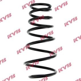 Acquista Molle da KYB online per Camry Sedan (_V4_) a prezzi moderati