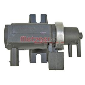 Achetez des Transmetteur de pression, contrôle des gaz d'échappement METZGER 0892672 à prix pour 57,12 €