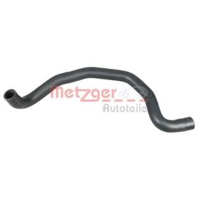 Kühlerschlauch 2420674 von METZGER günstig für 20,26 € online kaufen