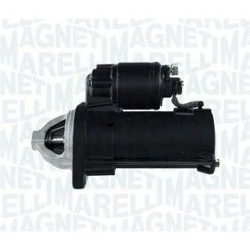 Acquista Motorino avviamento da MAGNETI MARELLI 944280802580 a buon mercato per soli 295,24 €