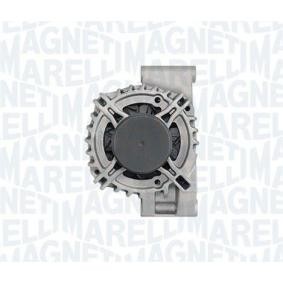 Acquista Alternatore da MAGNETI MARELLI 944390905320 a buon mercato per soli 369,04 €