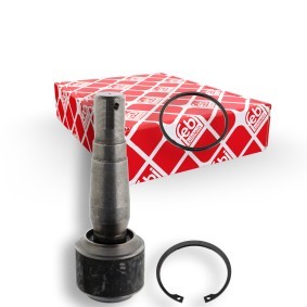 Acquista Kit riparazione, Braccio guida da FEBI BILSTEIN 106766 a buon mercato per soli 73,25 €