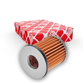 Acquista Filtro idraulico per cambio automatico da FEBI BILSTEIN 106892 a buon mercato per soli 25,67 €