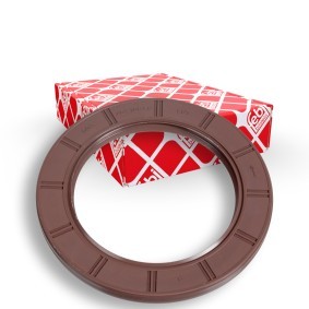 Comprar Anillo retén, cigüeñal de FEBI BILSTEIN 106999 a bajo precio de 19,21 €