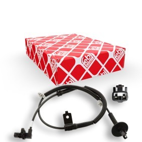 Achetez des Capteur ABS FEBI BILSTEIN 107162 à prix pour 34,34 €