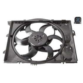 Kühlerlüfter 107256 von FEBI BILSTEIN günstig für 269,77 € online kaufen