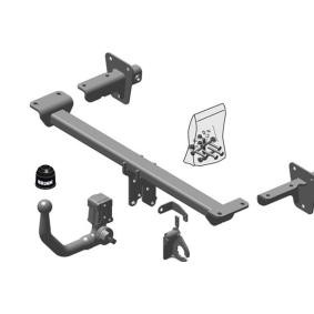 Acquista Gancio traino da BRINK 652200 a buon mercato per soli 483,56 €