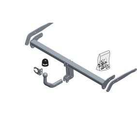 Compre Engate de reboque de BRINK online para Focus Mk4 Hatchback (HN) a preços moderados