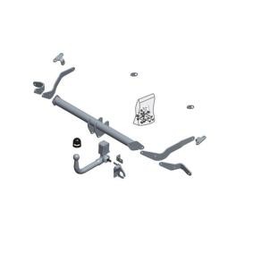 Compre Engate de reboque de BRINK online para Berlingo Van (K9) a preços moderados