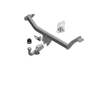 Acquista Gancio traino da BRINK 661300 a buon mercato per soli 432,32 €