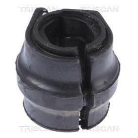 Lagerbuchse, Stabilisator 8500 28879 von TRISCAN günstig für 7,43 € online kaufen