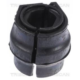 Lagerbuchse, Stabilisator 8500 28880 von TRISCAN günstig für 8,36 € online kaufen