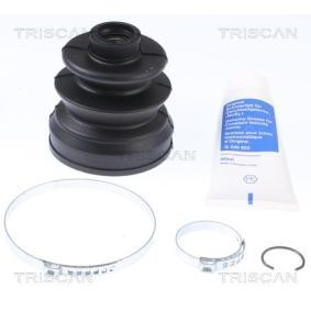 Compre Jogo de foles, veio de transmissão da TRISCAN 8540 43909 a um preço baixo por 23,52 €