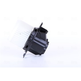 Compre Ventilador do habitáculo da NISSENS 87466 a um preço baixo por 128,81 €