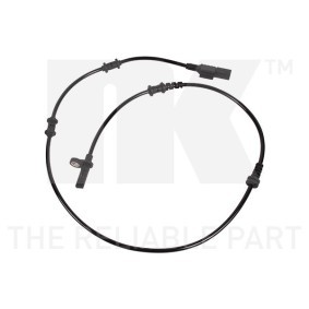ABS-Sensor 293366 von NK günstig für 15,73 € online kaufen