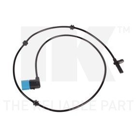 ABS-Sensor 293367 von NK günstig für 25,99 € online kaufen