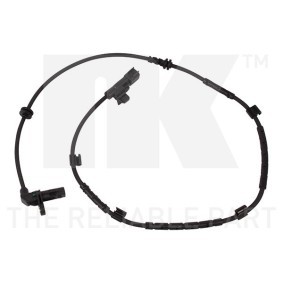 Acquista Sensore ABS da NK 295025 a buon mercato per soli 14,66 €