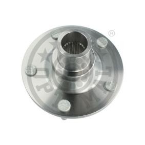 Comprar Cubo de rueda de OPTIMAL 04-P525 a bajo precio de 53,14 €