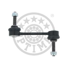 Koppelstange G7-1630 von OPTIMAL günstig für 26,22 € online kaufen