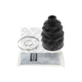 Comprar Juego de fuelle, árbol de transmisión de MAPCO 18921 a bajo precio de 23,42 €