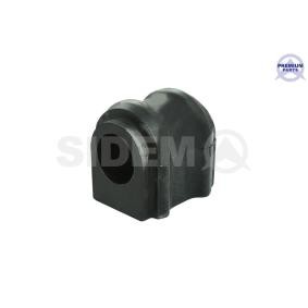 Compre Casquilhos da barra estabilizadora de SIDEM online para Prius PHV Hatchback (_W52_) a preços moderados