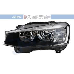 Compre Farol principal de JOHNS online para X4 (F26) a preços moderados