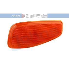 Acquista Luci di posizione da JOHNS online per Renegade SUV (BU, B1) a prezzi moderati