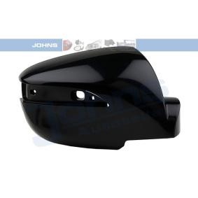 Osta Suojus, ulkopeili JOHNS:llä 39 66 38-90 edullisesti hintaan 17,56 €