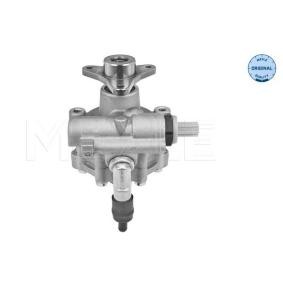 Compre Bomba de direção da MEYLE 16-14 631 0002 a um preço baixo por 157,88 €