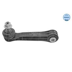Koppelstange 316 060 0095 von MEYLE günstig für 19,65 € online kaufen