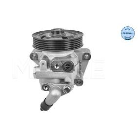 Compre Bomba de direção da MEYLE 714 631 0037 a um preço baixo por 196,84 €