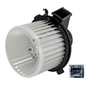 Compre Ventilador do habitáculo da SWAG 62 10 6724 a um preço baixo por 68,50 €