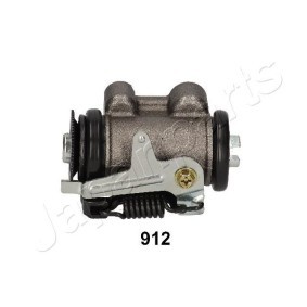 Bremsscheibe DP-H21 von JAPANPARTS günstig für 26,68 € online kaufen