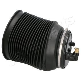 Compre Elemento de suspensão pneumática de JAPANPARTS online para LAND CRUISER 150 (KDJ15_, GRJ15_) a preços moderados