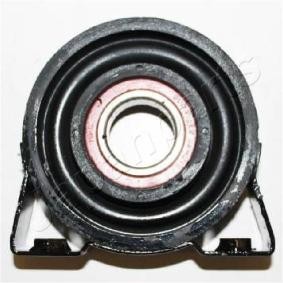 Lager, Gelenkwellenmittellager RU-L35 von JAPANPARTS günstig für 26,97 € online kaufen