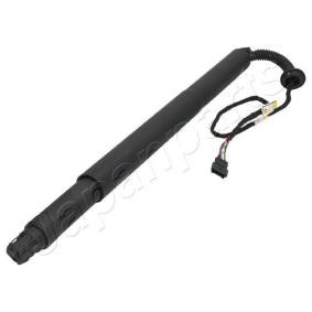 Comprar Amortiguador de maletero de JAPANPARTS ZY-0005L a bajo precio de 454,14 €