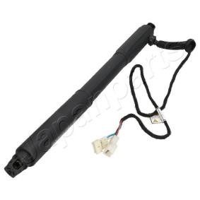Comprar Amortiguador de maletero de JAPANPARTS ZY-0008R a bajo precio de 463,46 €