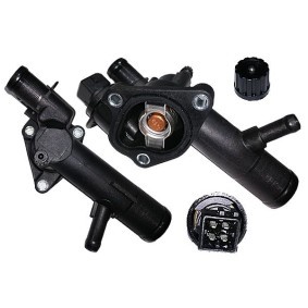 Compre Brida de refrigerante de BUGIAD online para ALMERA II Hatchback (N16) a precios moderados