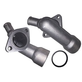 Achetez des Bride de liquide de refroidissement de chez BUGIAD en ligne pour Kuga Mk1 SUV à prix modérés