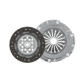 Compre Kit de embrague de AISIN online para 3008 (0U, T8) a precios moderados