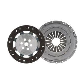 Compre Kit de embraiagem de AISIN online para Qashqai III (J12) a preços moderados
