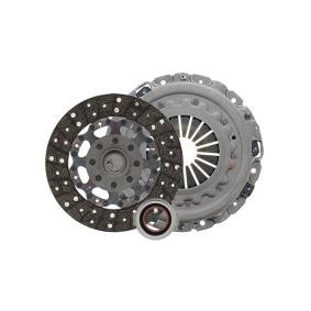 Compre Kit de embraiagem de AISIN online para CR-V IV (RM_) a preços moderados