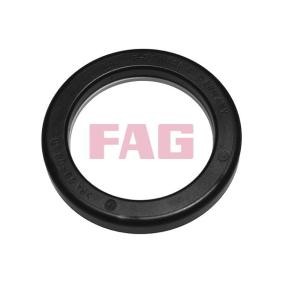 Compre Copela de amortiguador y cojinete de FAG online para Clase A (W168) a precios moderados
