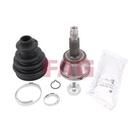 Gelenksatz, Antriebswelle 771 0245 30 von FAG günstig für 28,27 € online kaufen
