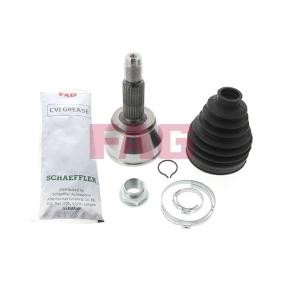 Gelenksatz, Antriebswelle 771 0248 30 von FAG günstig für 26,09 € online kaufen